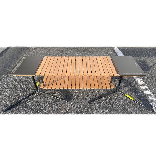 BONFIRE GO OUTSIDE (ボンファイアゴーアウトサイド) ファニチャーアクセサリー TPテーブル