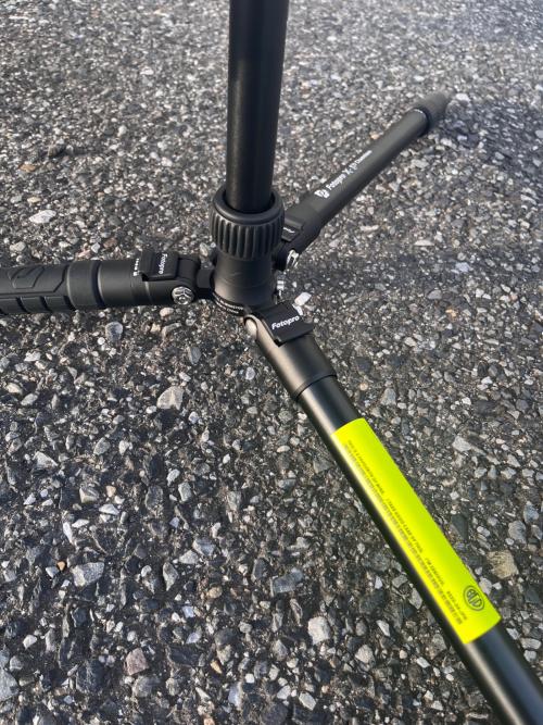 BONFIRE GO OUTSIDE (ボンファイアゴーアウトサイド) ファニチャーアクセサリー TPテーブル