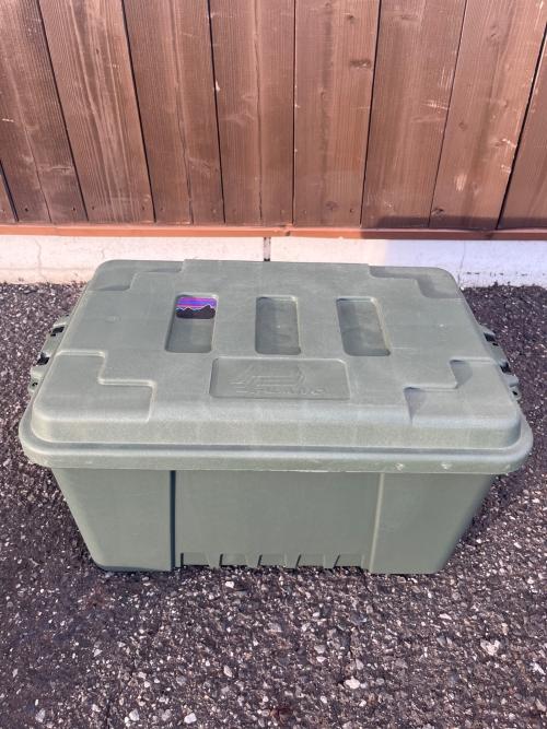 BONFIRE GO OUTSIDE (ボンファイアゴーアウトサイド) ファニチャーアクセサリー TPテーブル