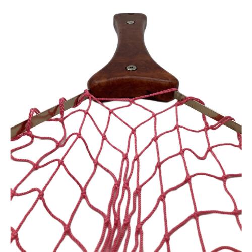 anglo&company ランディングネット 花梨 フォールディングネット