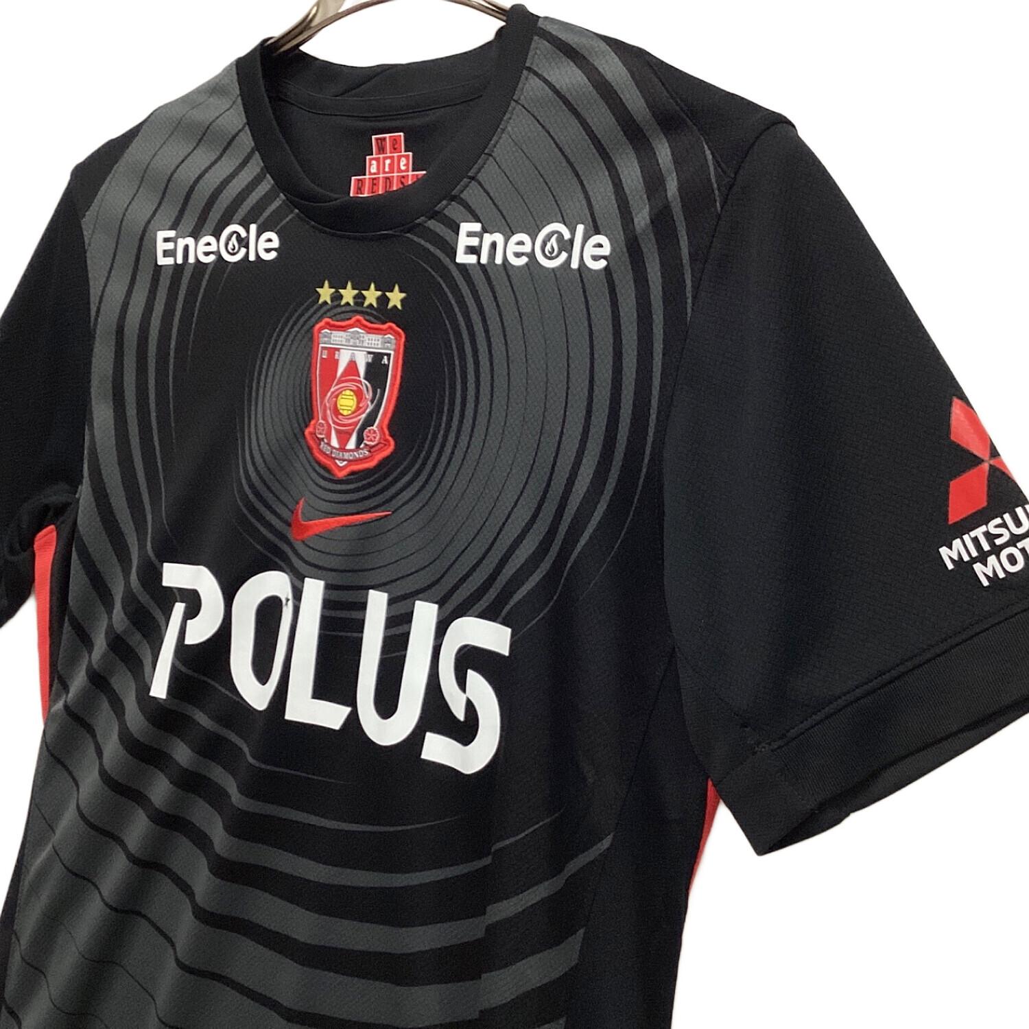 浦和レッズ (ウラワレッズ) 2025シーズン・サード サッカー