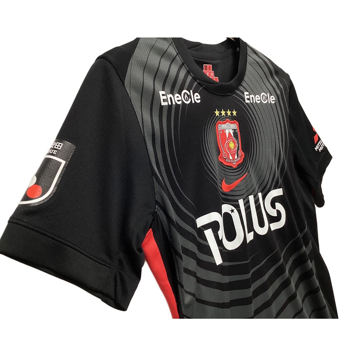 浦和レッズ (ウラワレッズ) 2025シーズン・サード サッカー