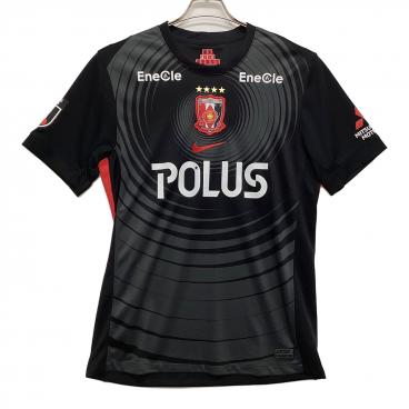 浦和レッズ (ウラワレッズ) 2025シーズン・ホーム サッカー