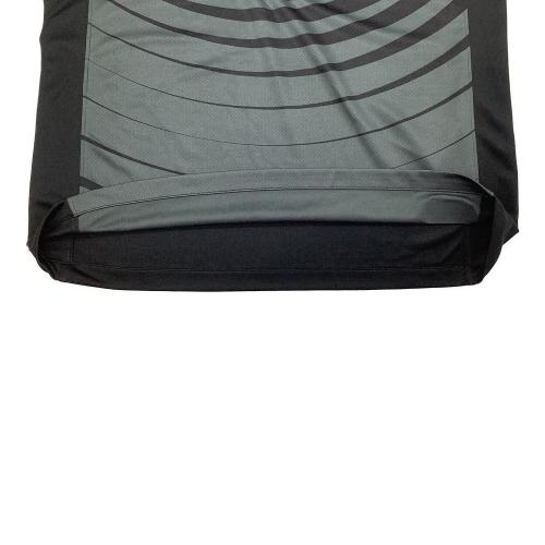浦和レッズ (ウラワレッズ) 2025シーズン・サード サッカーユニフォーム HJ1418-010 メンズ SIZE M ブラック