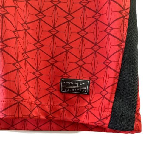 浦和レッズ (ウラワレッズ) サッカーユニフォーム メンズ SIZE S レッド 【8】小泉佳穂・2021シーズン・プレイヤーズユニフォーム CV9238-611