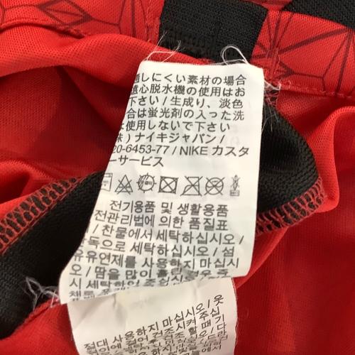 浦和レッズ (ウラワレッズ) サッカーユニフォーム メンズ SIZE S レッド 【8】小泉佳穂・2021シーズン・プレイヤーズユニフォーム CV9238-611