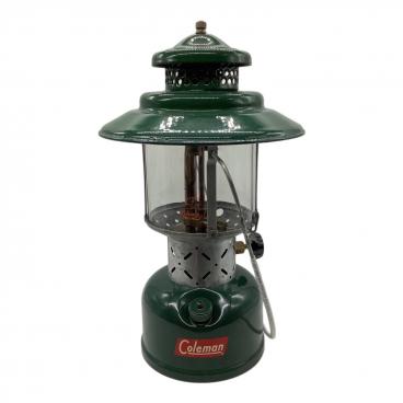 激レアシーフォームグリーン 1946年 コールマン 237ケロシンランタン