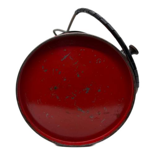 AGM (エージーエム) Kamplite LRL-2 ガソリンランタン