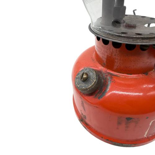 AGM (エージーエム) Kamplite LRL-2 ガソリンランタン