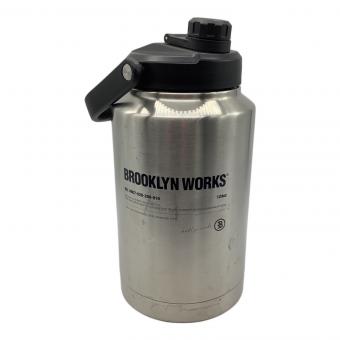 BROOKLYN WORKS (ブルックリンワークス) ウォータージャグ 3.8L 0907-020-200-010 ウォータージャグ3.8L