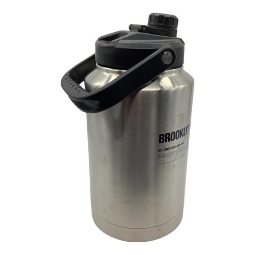 BROOKLYN WORKS (ブルックリンワークス) ウォータージャグ 3.8L 0907-020-200-010 ウォータージャグ3.8L