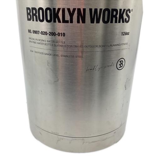 BROOKLYN WORKS (ブルックリンワークス) ウォータージャグ 3.8L 0907-020-200-010 ウォータージャグ3.8L