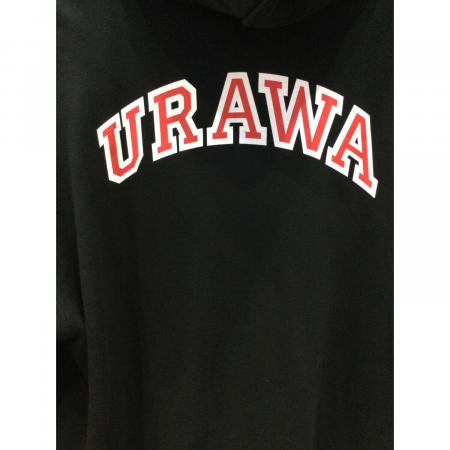 浦和レッズ (ウラワレッズ) サポーターグッズ SIZE 2XL ブラック