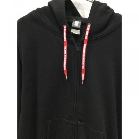 浦和レッズ　阿部勇樹　パーカー　Lサイズ jambalaya_21joc-035