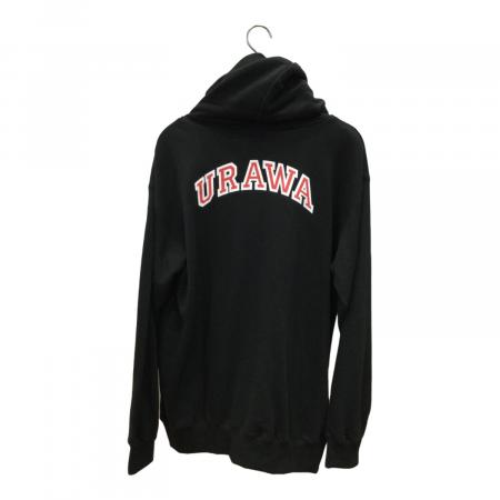 浦和レッズ パーカー RC〕 カスタマイズN&N フルジップパーカー〈ご注文確定から約1