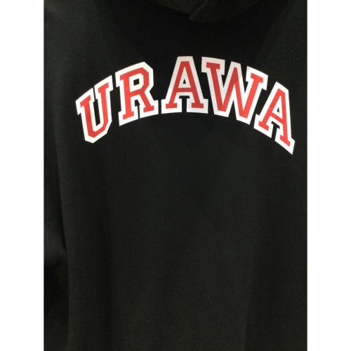 URAWA BOYS 浦和パーカー 黒L 浦和レッズ パーカー 楽天市場】浦和レッズ（メンズファッション