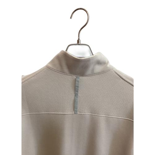 浦和レッズ (ウラワレッズ) プレイヤー ハーフジップ トップ サポーターグッズ CU9827-236 SIZE 2XL