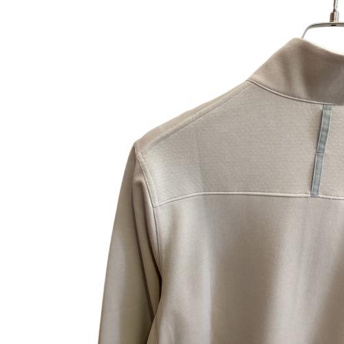 浦和レッズ (ウラワレッズ) プレイヤー ハーフジップ トップ サポーターグッズ CU9827-236 SIZE 2XL