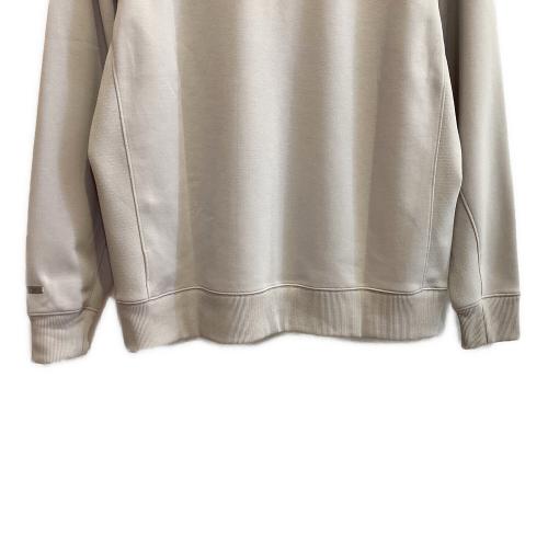 浦和レッズ (ウラワレッズ) プレイヤー ハーフジップ トップ サポーターグッズ CU9827-236 SIZE 2XL
