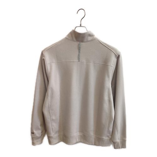 浦和レッズ (ウラワレッズ) プレイヤー ハーフジップ トップ サポーターグッズ CU9827-236 SIZE 2XL