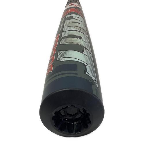 De Martini (ディ・マティーニ) ケーポイント ストロング 軟式バット 83cm ブラック