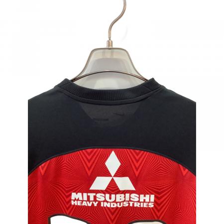浦和レッズ (ウラワレッズ) サッカーユニフォーム メンズ SIZE XL