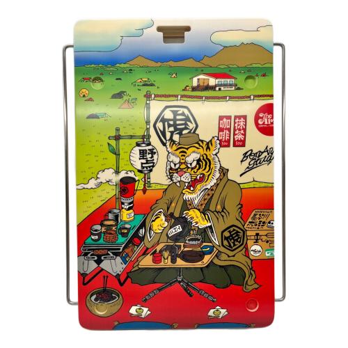 The Arth (ザァ～ッス) ファニチャーアクセサリー 床上手さん お茶会 未使用品