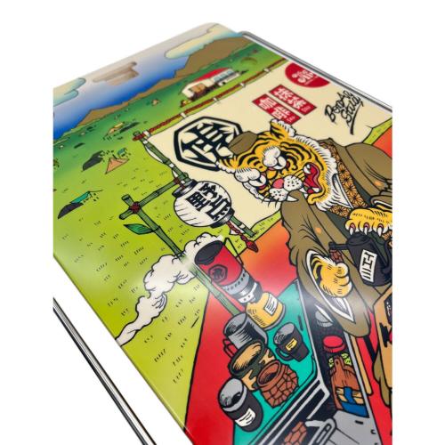 The Arth (ザァ～ッス) ファニチャーアクセサリー 床上手さん お茶会 未使用品