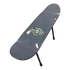 BALLISTICS (バリスティクス) アウトドアテーブル DECK&CASE&DECKTAPE