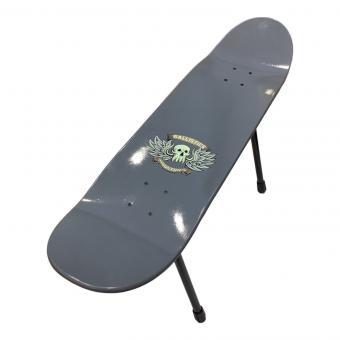 BALLISTICS (バリスティクス) アウトドアテーブル DECK&CASE&DECKTAPE