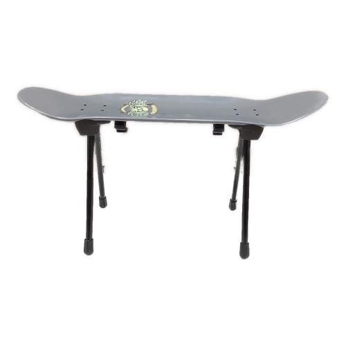 BALLISTICS (バリスティクス) アウトドアテーブル DECK&CASE&DECKTAPE