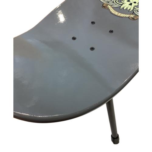 BALLISTICS (バリスティクス) アウトドアテーブル DECK&CASE&DECKTAPE