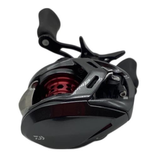 DAIWA (ダイワ) リール @ 6Y6846010 ベイトリール ALPHAS AIR TW 7.1L