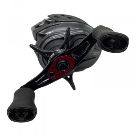 DAIWA (ダイワ) リール @ 6Y6846010 ベイトリール ALPHAS AIR TW 7.1L