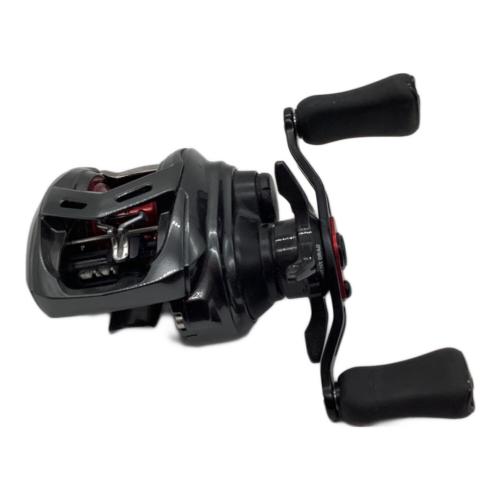 DAIWA (ダイワ) リール @ 6Y6846010 ベイトリール ALPHAS AIR TW 7.1L