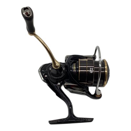 DAIWA (ダイワ) リール 00065115 スピニングリール LT 2500SS-CXH