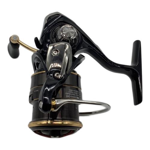 DAIWA (ダイワ) リール 00065115 スピニングリール LT 2500SS-CXH