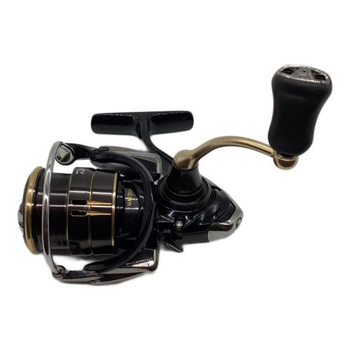 DAIWA (ダイワ) リール 00065115 スピニングリール LT 2500SS-CXH