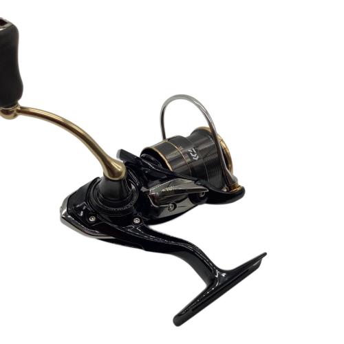 DAIWA (ダイワ) リール 00065115 スピニングリール LT 2500SS-CXH
