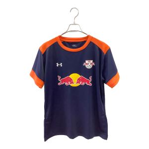 大宮アルディージャ (オオミヤアルディージャ) サッカーユニフォーム メンズ SIZE 3XL ネイビーxオレンジ 2025シーズン・ホームユニフォーム