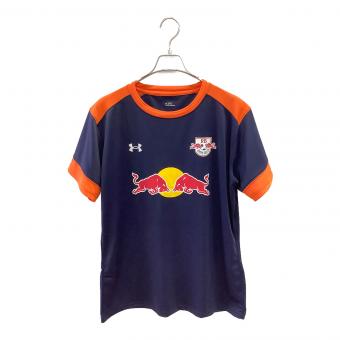 大宮アルディージャ (オオミヤアルディージャ) サッカーユニフォーム メンズ SIZE 3XL ネイビーxオレンジ 2025シーズン・ホームユニフォーム