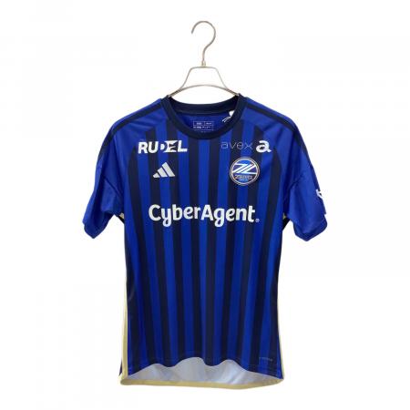 FC町田ゼルビア　2024シーズン　1stユニフォーム　9藤尾翔太　2XL 町田ゼルビア (マチダゼルビア) サッカーユニフォーム メンズ SIZE XL