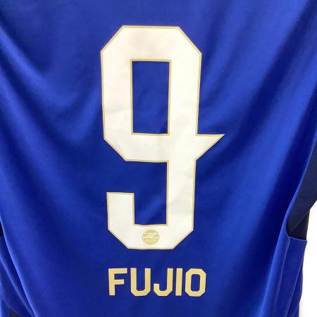 町田ゼルビア (マチダゼルビア) サッカーユニフォーム メンズ SIZE XL