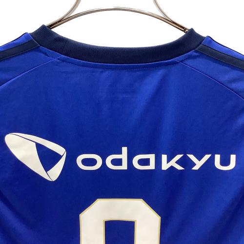 【新品未使用タグ付き】セルビア代表2014ホームユニフォーム インポートLサイズ 町田ゼルビア (マチダゼルビア) サッカーユニフォーム メンズ SIZE XL