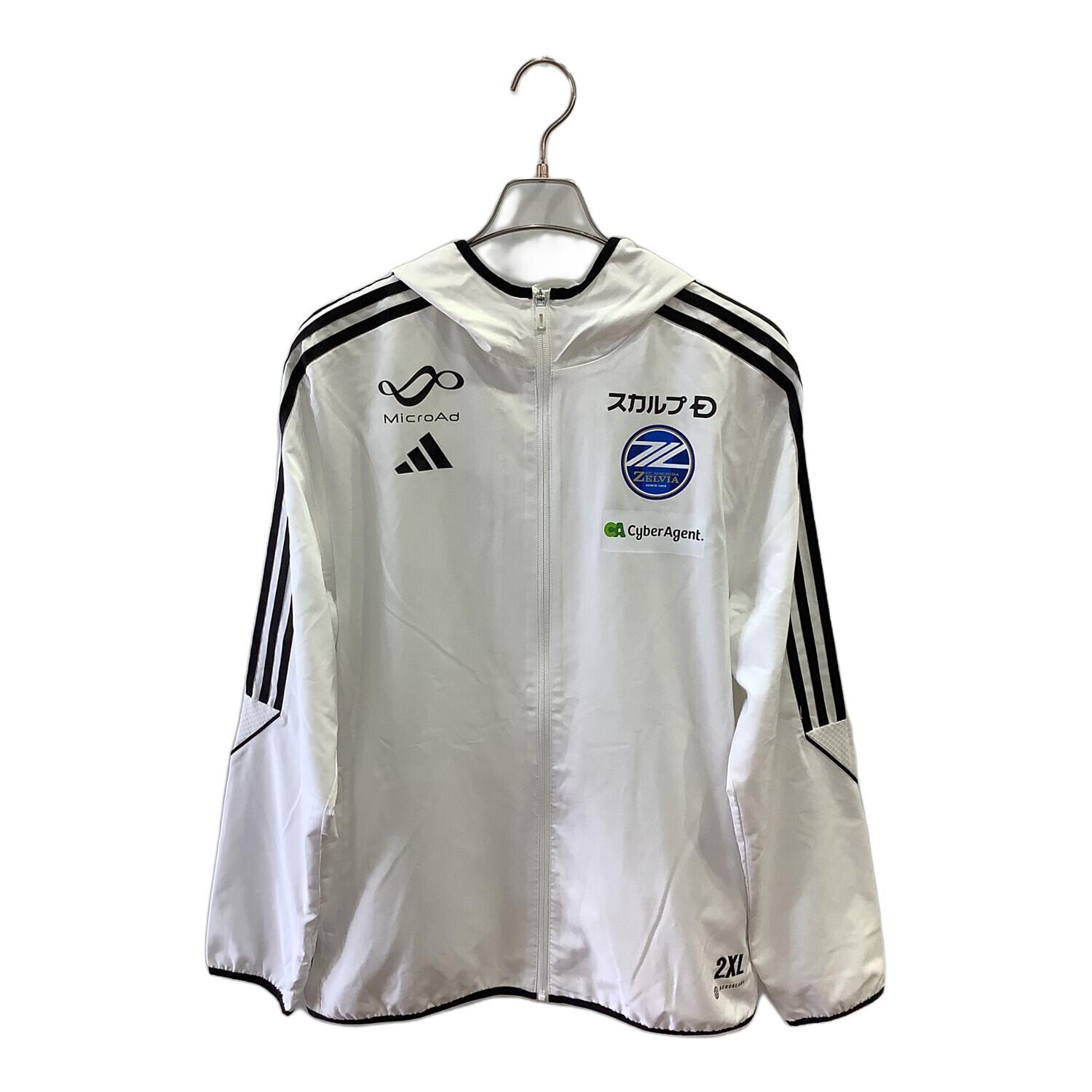 町田ゼルビア 3rd ユニフォーム シーズン 2XLサイズ ＃10ナサンホ 町田ゼルビア 3rd ユニフォーム シーズン 2XLサイズ ＃10