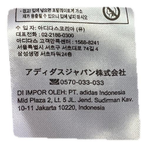 FC町田ゼルビア (マチダゼルビア) サポーターグッズ SIZE 2XL 2023シーズン・ティロ 23 リーグ ウインドブレーカ HZ9068