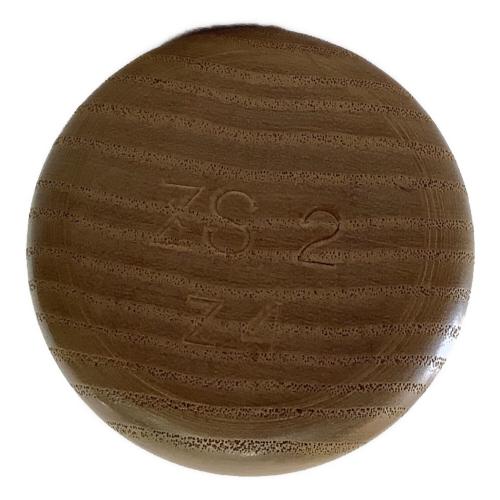 ZETT (ゼット) 軟式バット サイン入り ※保証無し 東京ヤクルトスワローズ 飯田哲也 モデル BWT13100P