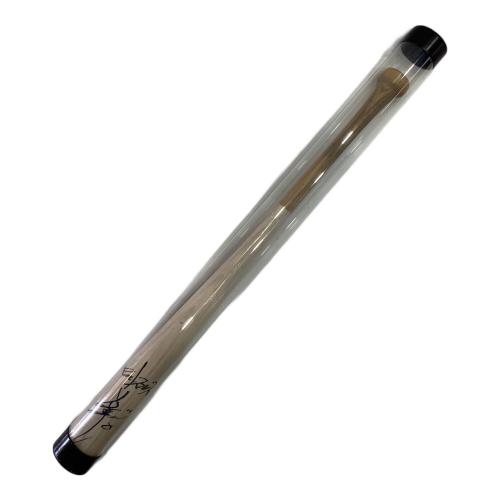 未使用 ヤクルトスワローズ 一場投手 プロ支給品 ゼット ZETT 未使用 ヤクルトスワローズ 一場投手 プロ支給品 ゼット ZETT 未