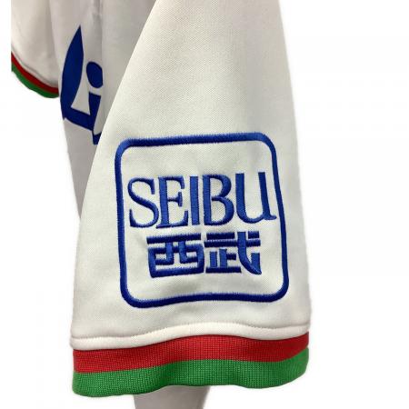 埼玉西武ライオンズ (サイタマセイブライオンズ) 応援グッズ SIZE M