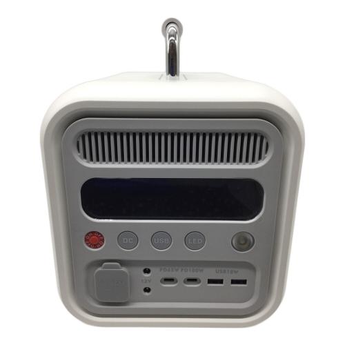 【新品未開封】SABUMA サブマ 大容量ポータブル電源 SB-S0600 SABUMA (サブマ) ポータブル電源 SB-S0600｜トレファクONLINE